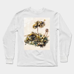 Seaweed Studies Long Sleeve T-Shirt